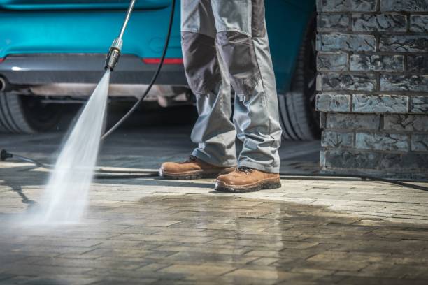 Best Machinery and Equipment Cleaning  in Moreland, ID
