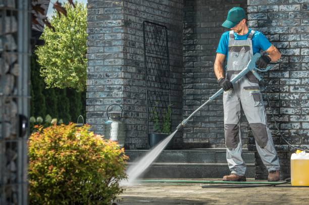 Best Factory Floor Cleaning  in Moreland, ID