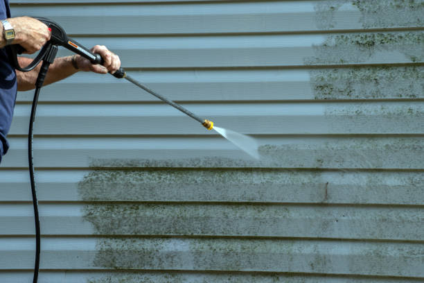 Best Restaurant Pressure Washing  in Moreland, ID