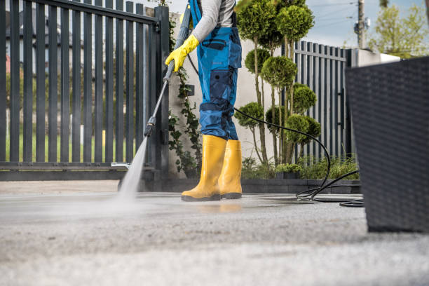 Professional Pressure Washing Services in Moreland, ID
