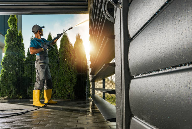 Best Driveway Pressure Washing  in Moreland, ID