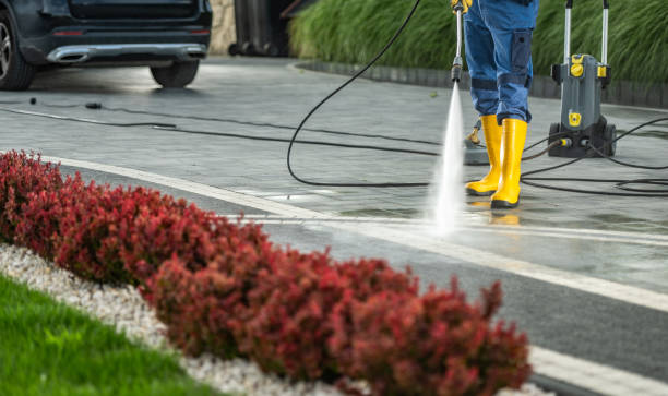 Best Post-Construction Pressure Washing  in Moreland, ID